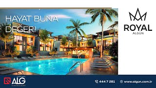 ALGÜN ROYAL